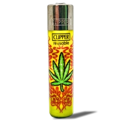 Clipper básico - Stolas