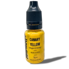 RADIANT YELLOW CANARY