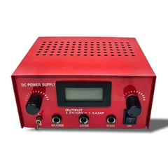 Fuente de Poder Red - comprar en línea