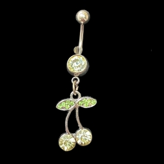 Piercing Colgante De Ombligo - Stolas