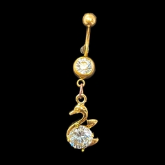 Imagen de Piercing Colgante De Ombligo
