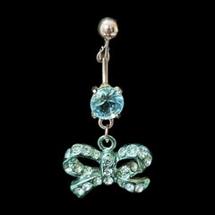 Piercing Colgante De Ombligo - Stolas