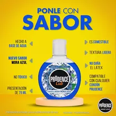 Lub Mora 75ml - comprar en línea