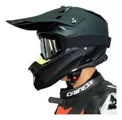 Gafas Motocross para hombre y mujer - Stolas