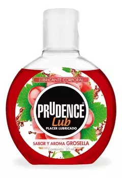 Lub Grosella 30ml
