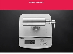 Dispensador de Acero inoxidable - tienda en línea