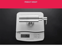 Dispensador de Acero inoxidable - tienda en línea