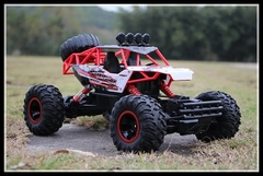 Buggy Off-Road 4x4 de Control Remoto en internet