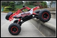 Buggy Off-Road 4x4 de Control Remoto - Stolas
