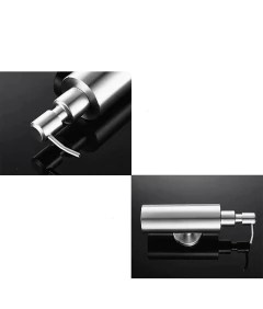 Dispensador de Acero inoxidable - Stolas