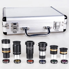 Kit de accesorios para telescopio astronómico - tienda en línea