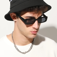 Gafas rectangulares