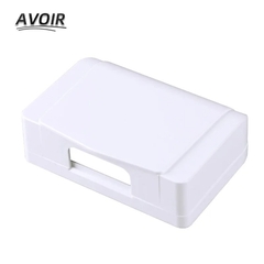 Caja impermeable para interruptor de pared - Stolas