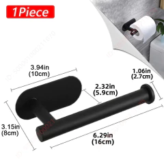 Estante de papel higiénico - comprar en línea