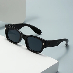 Gafas de sol cuadradas Vintage - comprar en línea