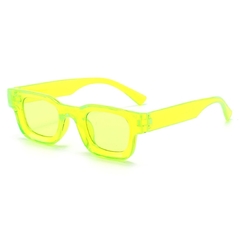 Gafas rectangulares para hombre y mujer - Stolas