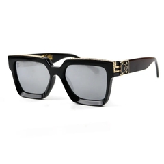 Gafas De Sol cuadradas con montura en internet