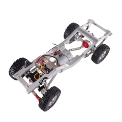 Marco de Metal para coche teledirigido MN82 LC79 - comprar en línea