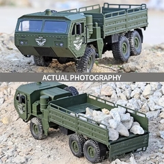 Q75 Army Green Black
