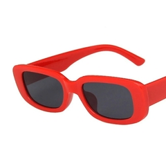 Gafas rectangulares en internet