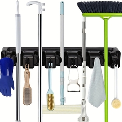 Soporte para escoba - comprar en línea