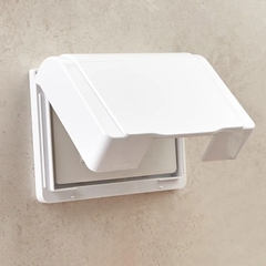 Caja impermeable para interruptor de pared - comprar en línea