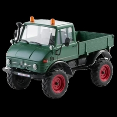 FMS Fcx24 Unimog 421 Rc Car - comprar en línea