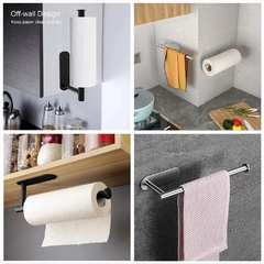 Dispensador de papel absorbente - comprar en línea