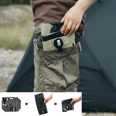 Bolsa de agua portátil de 8L. - tienda en línea