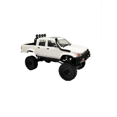 Camioneta Pick up de Precisión, RTR C64-1 - comprar en línea