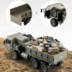 Q75 Army Green Black en internet