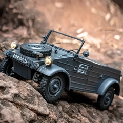 KUBELWAGEN TYPE82 - Stolas
