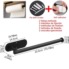 Dispensador de papel absorbente en internet