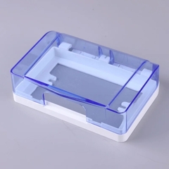 Caja impermeable para interruptor de pared - comprar en línea