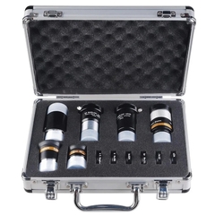 Kit de accesorios para telescopio astronómico