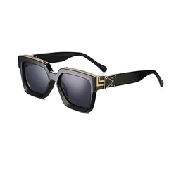 Gafas De Sol cuadradas con montura - Stolas
