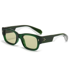 Gafas de sol cuadradas Vintage - tienda en línea