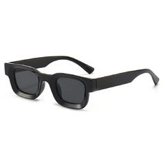 Gafas rectangulares para hombre y mujer en internet
