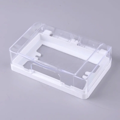 Caja impermeable para interruptor de pared - Stolas