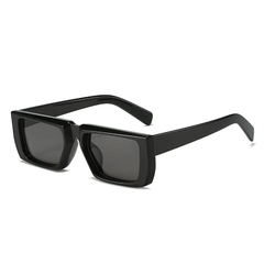 Gafas de sol cuadradas Y2K - Stolas