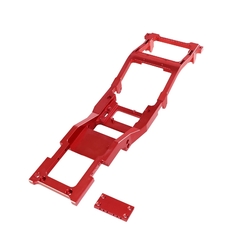 Marco de Metal para coche teledirigido MN82 LC79 - tienda en línea