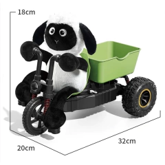 Little Lamb Bicycle - comprar en línea
