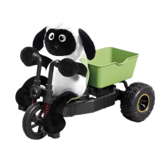 Little Lamb Bicycle