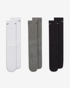 Calcetas Nike Everyday Cushioned - comprar en línea
