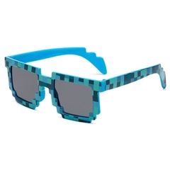 Gafas Minecrafter en internet