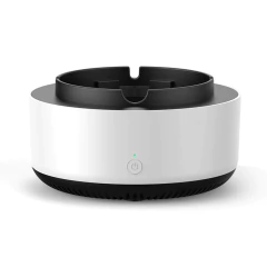 Cenicero Purificador de Humo en internet