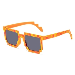 Gafas Minecrafter