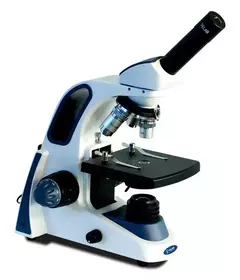 VE-M3 Microscopio monocular biológico (intermedio)