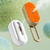 Imagem do Escova Pet Tira Pelo a Vapor Usb Recarregável Cão Gato