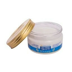 CREME HIDRATANTE PARA OS PÉS DUO PÉS 200g - comprar online